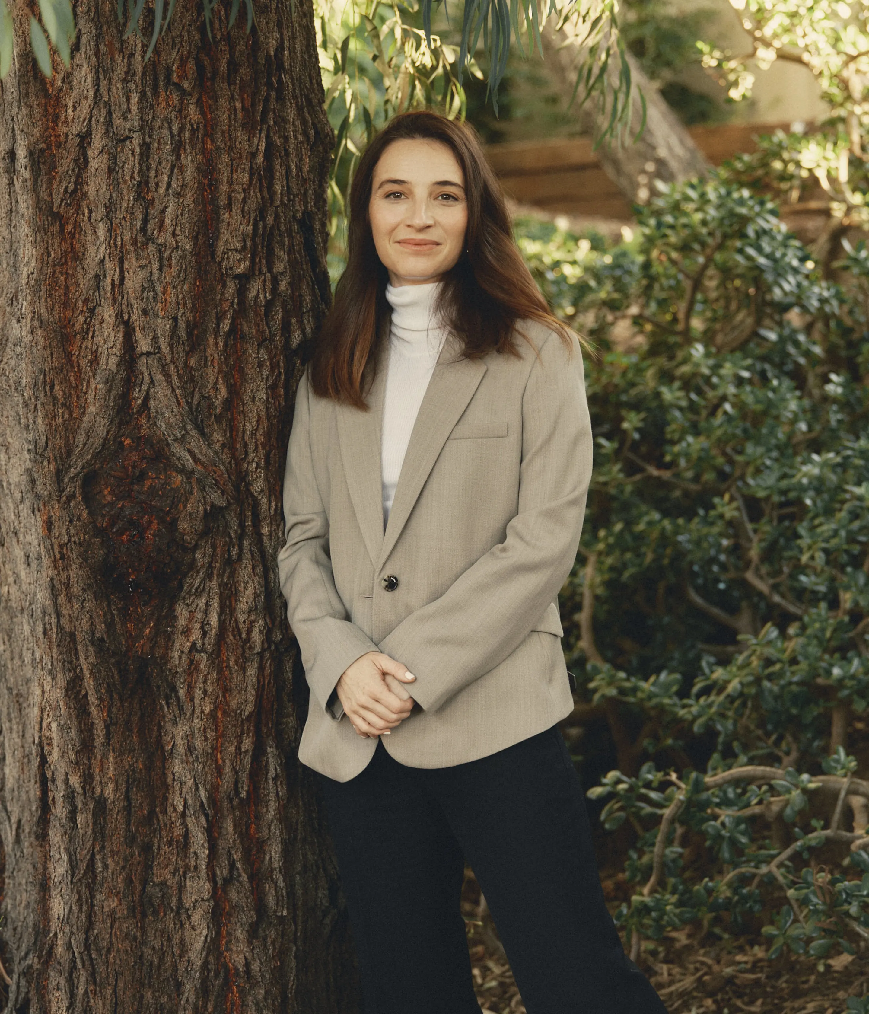 Jessica Fisher, Lavela Founder & CEO