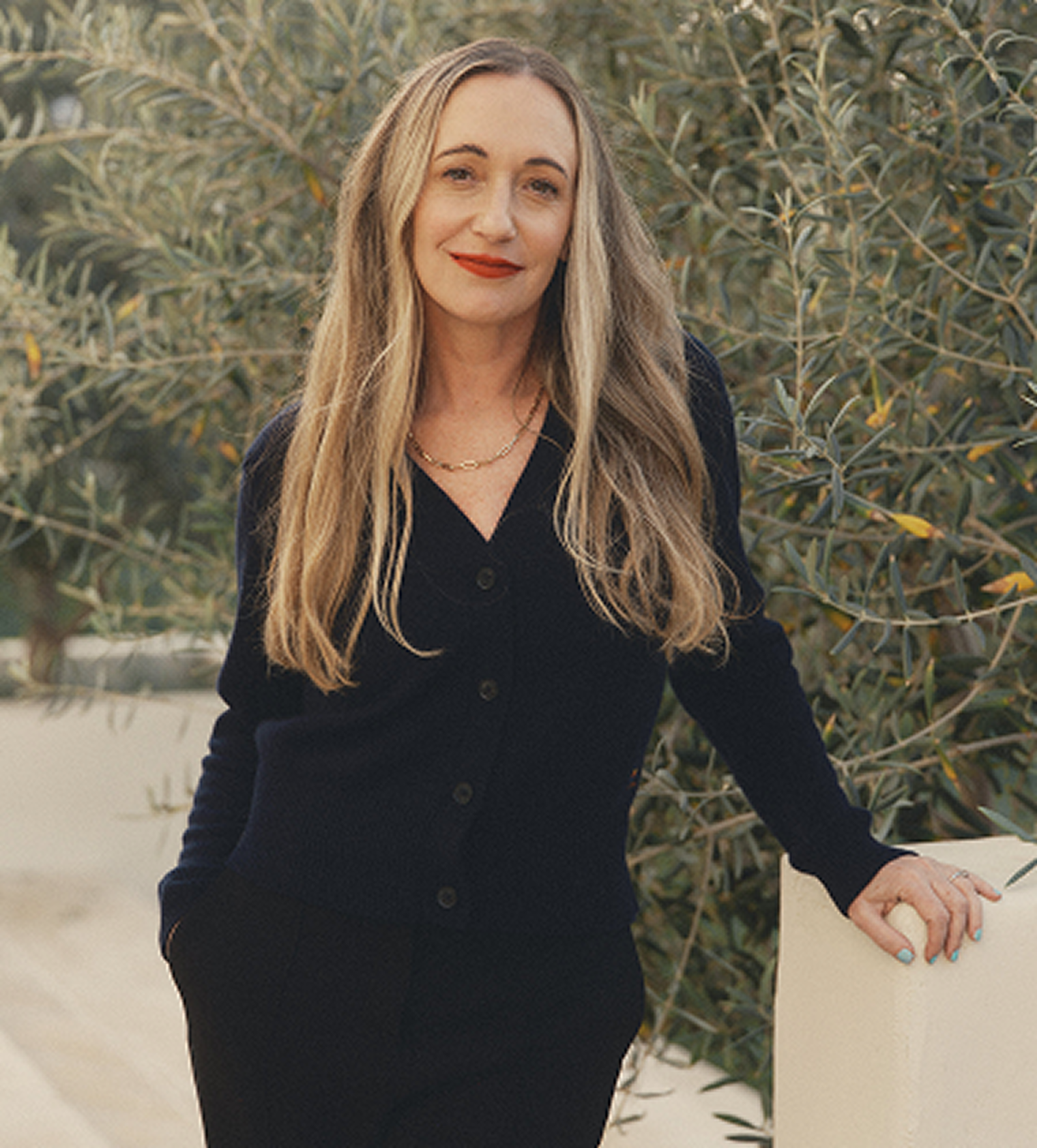 Jessica Zucker, PhD, MPH